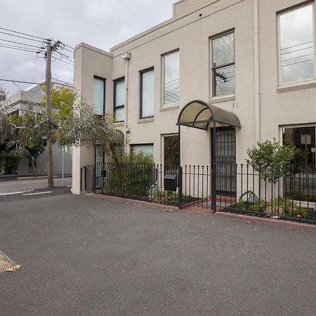 Boutique Stays - Central Park Melbourne Exterior photo