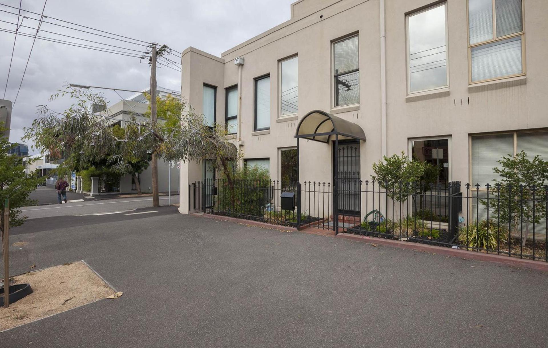 Boutique Stays - Central Park Melbourne Exterior photo